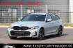 BMW Série 3  330 i xdrive touring ahk*acc*widescreen m sport