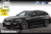 BMW Série 3 M-Sport 320 i touring+m sportpaket+19?alu+dr.assist