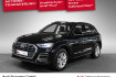 Audi Q5  50 tfsi e quattro acc led keyless virtco 360