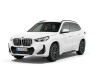 BMW X1  xdrive20d steptronic m sportpaket head up ahk