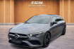 Mercedes CLA 35 AMG  benz cla 35 amg  benz cla 35 amg cla 35 amg sb multibeam/night/r kam/totw/soundsy