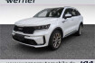 Kia Sorento  2.2 crdi dct8 spirit 4wd premium