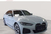 BMW i4  I4   edrive40 gran coupe m sport pro gd ahk