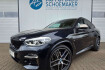 BMW X4 M  X4 m *deutsch*21´´lc prof st.hzg pano hud ahk