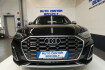 Audi SQ5  Sq5 *s line*dab*led*360kamera*lm20