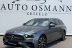 Mercedes Classe E AMG Line Benz e 400 d 4matic t 9g tronic amg line