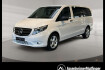 Mercedes Vito  benz vito  benz vito 116 tourer **r cam shz klimaa