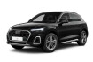 Audi Q5  40tdi q s line b&o ahk acc matrix tour kamera