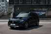 Mercedes EQB  Benz eqb 250 + progressive+distr+ambiente+ils+ahk+360