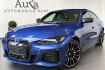 BMW i4  I4 m50 m sport pro nav+led+kamera+ahk+vcock+20zo