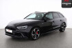 Audi A4  a4 avant 45 tfsi qu s line competition matrix sh