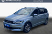 Volkswagen Touran  2.0 tdi dsg highline 7 sitzer ahk/navi