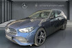 Mercedes Classe C  Benz c 300 4m t avantgarde+pano+ahk+vollleder+360