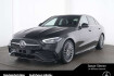 Mercedes Classe C  Benz c 200 c 200 amg advanced+ 19? keyless memory kamera dist
