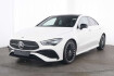 Mercedes CLA  Benz cla 200 amg night pano distronic totw. memor 19?