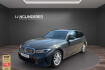 BMW Série 3  320 i touring m sportpaket np 68.529
