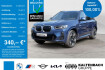 BMW X3  impressive facel. pano ahk hud 360  led acc