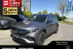 Mercedes EQB Autres Benz eqb 350 eqb 350 4m amg pano night 20? led keylgo burm dist