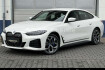 BMW i4  I4 gran coupe 40 edrive m sport pro leder kamera