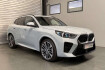 BMW X2  20 d xdrive m sport/360  cam/keyless/hud/ahk
