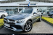 Mercedes GLC Autres Benz glc 220 d 4m amg  panodach  ahk schw  pts  rfk  totw  led