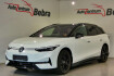 Volkswagen ID.7 Pro Id.7 tourer pro 210 kw led/navi/ahk/kamera/hud