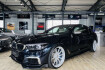 BMW Série 5  Bmw 550  550 i xdrive*360 kam*acc*headup*b&w*carbon*