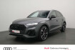 Audi Q5 S line 40 quattro s line acc ahk luft matrix navi