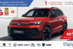 Volkswagen Tiguan R-Line r line acc|rfk|pano|led|navi|massage|c?