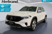 Mercedes EQB  Benz eqb 300 4m progressive ahk ambiente lenkradhzg.