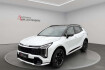 Kia Sportage  gt line 1.6t led+acc+navi+360 kamera+keyless+sitz