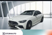 Mercedes Classe C  Benz c 200 c 200 amg distr 360 cam night led pano winterp