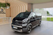 Kia PV5 Passenger Elite Pv5 passenger 71 2 kwh elite wp power comf smart