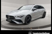 Mercedes CLA AMG Line Benz cla 200 d shooting brake amg+ils+mbux+night+ahk