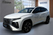 Hyundai Tucson N Line n line hev assist  matrix  ecs