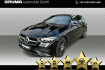 Mercedes Classe C  Benz c 200 c 200 t modell +avantgarde+ahk+distronic+memory+