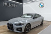 BMW Série 4 Coupé  Bmw 430  430 i coupe [m sport  lc prof.  rfk  hifi  19?]