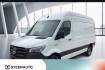 Mercedes Sprinter  Benz sprinter esprinter 314 ka hd select/navi led kamera klima