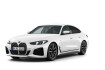 BMW Série 4 Coupé  Bmw 420  420 navi bluetooth pdc mp3 schn. kli