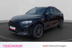 Audi Q5  sportback 45 tfsi quattro 2x parken tour matrix ol