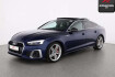 Audi A5 Coupé  A5 a5 sb 50 tdi qu s line laser hud 360 bang+o pano