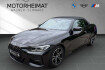 BMW Série 4 Coupé  Bmw 430  430 i cabrio sag m sport rfk h&k carbon