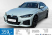 BMW i4 M-Sport I4 edrive40 gran coupe m sportpaket pro ahk.egsd