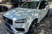 Volvo XC90  Xc90 r design awd pano acc 7sitzer luftfederung