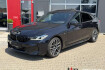 BMW Série 6 Coupé  630 630d gt m sport x drive laser standheiz h&k ahk