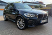 BMW X3 M-Sport 30d m sport  head up  standhz  hifi  voll