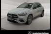 Mercedes GLA  Benz gla 200 amg+ils+mbux+mbeam+night+fahrassist+ahk