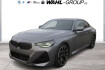BMW Série 2 Coupé  Bmw 220  220 i coupe m sportpaket hifi dab led komfortzg.