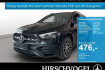 Mercedes GLA  Benz gla 200 d amg line+night+pano+ahk+distronic+mbux