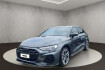 Audi S3  tfsi 245(333) kw(ps) s tronic